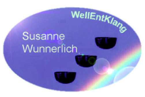 Wellness, Entspannung, Klangschale